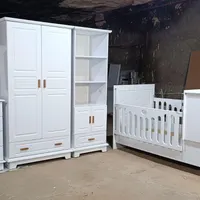 تخت و کمد نوجوان و کودک|تخت و سرویس خواب|مراغه, |دیوار