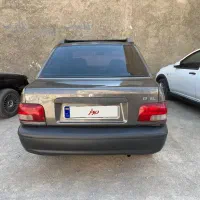 پراید|خودرو سواری و وانت|اصفهان, شهرک میلاد|دیوار