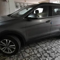 هیوندای سانتافه ix 45 2400cc، مدل ۲۰۱۶|خودرو سواری و وانت|لاهیجان, رجایی|دیوار