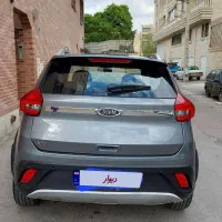 x22 مدل ۹۶ کم کارکرد|خودرو سواری و وانت|شیراز, وصال|دیوار