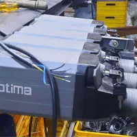 جک برقی برند اپتیما-optima/400/600/800|مصالح و تجهیزات ساختمان|کرج, اتحاد|دیوار