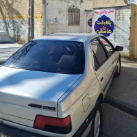 پژو 405 مدل 96|خودرو سواری و وانت|فلاورجان, |دیوار