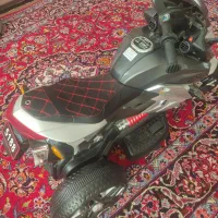 موتور شارژی|اسباب‌بازی بچه|مرند, |دیوار