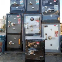 قد120و150 گاوصندوق