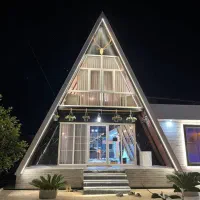 ویلا سوئدی استخردار۳خواب نوساز شیک