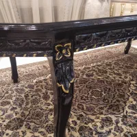 میز غذا خوری 10نفره