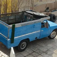 نیسان زامیاد