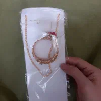 زیورآلات دخترانه|بدلیجات|یزد, |دیوار