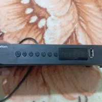 یک دستگاه دیجیتال در حد نو