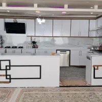 برچسب کابینت و بین‌کابینتی دکوراسیون رویا مریوان