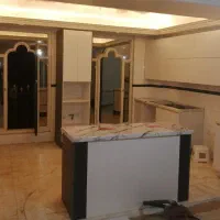 نصاب کابینت و انجام خرده کاری در تهران و شهرری