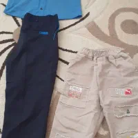 لباس‌فرم.لباس‌مدرسه.ورزشی