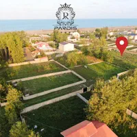 قطعه زمین ساحلی درشهرچاف/167متر/دیدکامل به دریا