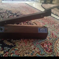 پرس پلاستیک