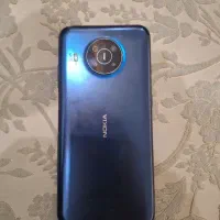 گوشی نوکیا X20