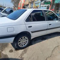 پژو اس ال ایکس slx|خودرو سواری و وانت|همدان, |دیوار