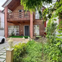 ویلا دوبلکس شهرکی دنج و ارام سندتک برگ ویو ابدی