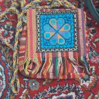 کیف دوشی