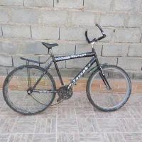 دوچرخه 26معامله