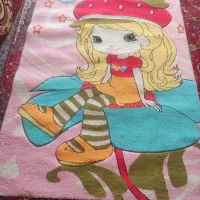 فرش اتاق کودک ۲*۱.۵