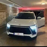 کی ام سی x5 سفید