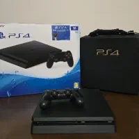 Ps4 Slim 1tr