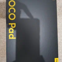 تبلت شیائومی poco pad