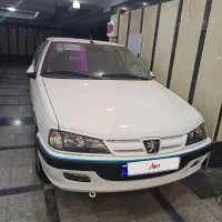 پژو پارس سال سفارشی ۱۴۰۳ ELX با موتورXu7p