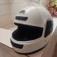 کلاه ایمنی / کاسکت