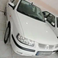 سمند  LX مدل 93 درحد خشک تمام فابریک