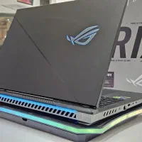 ASUS ROG STRIX SCAR G834J نقدواقساط بازنشستگی|رایانه همراه|تهران, فلسطین (میدان انقلاب)|دیوار