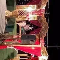 دکور حنا و عروسی|خدمات پذیرایی، مراسم|بندرعباس, |دیوار