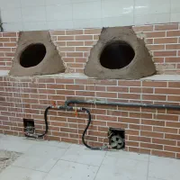 تنور گلی مشهد الرضا|خدمات پیشه و مهارت|مشهد, انصار|دیوار