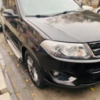 تیگو۵ مدل ۹۵ بدون رنگ