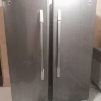 یخچال فریزر