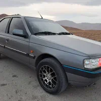 SLX موتور TU5|خودرو سواری و وانت|شهرکرد, |دیوار