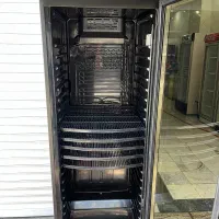 یخچال ایستاده کینو مشکی درحدنو|فروشگاه و مغازه|تهران, شهرک ابوذر|دیوار