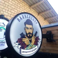 تابلوساز چنلیوم کامپوزیت استیل تابلو نئون ال ای دی|فروشگاه و مغازه|مشهد, دانشجو|دیوار