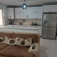 ۸۵متر / تکواحدی / بدون پارکینگ / شیشه گران