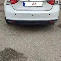 آریزو اف ال داشبورد جدید اتوماتیک توربو مدل ۱۴۰۱
