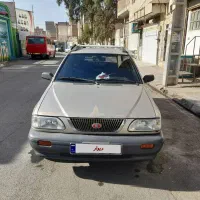 پراید ۱۴۱ دوگانه کارخانه|خودرو سواری و وانت|پاکدشت, پاکدشت (مامازند)|دیوار