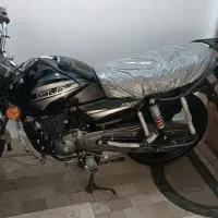 موتور سیکلت kld 200 abs صفر