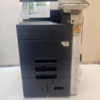 دستگاه کپی کونیکا452