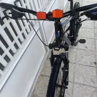 دوچرخه سایز ۲۶مارک ویوا (اصلی)  تنه آلومینیوم|دوچرخه، اسکیت، اسکوتر|قم, شاد قلی|دیوار