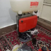 سمپاش میکرونر|ابزارآلات|باوی, |دیوار