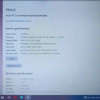 لپ تاپ HP 450 G5|رایانه همراه|جوانرود, |دیوار