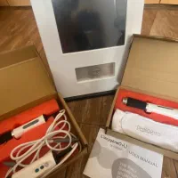 دستگاه پلاژن تراپی فیشال