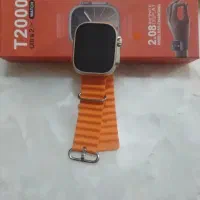 ساعت هوشمند