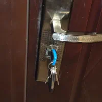 کلیدسازی سیار شبانه پاسداران. ازگل شریعتی بنی هاشم|خدمات پیشه و مهارت|تهران, دروس|دیوار