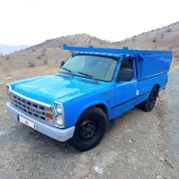 زامیاد نیسان سایپامدل ۹۵ کامیاران